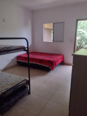 Quarto privativo em Praia Grande
